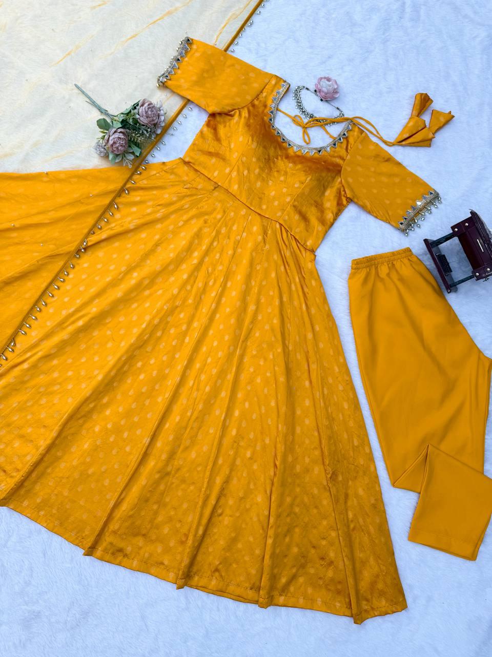 Step into effortless charm with our exclusive 3-piece set – crafted for comfort, stitched with grace